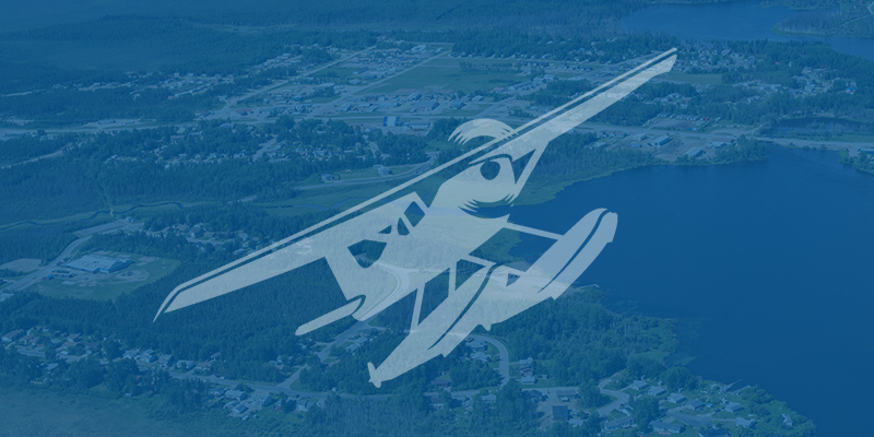 Air Ronge, SK