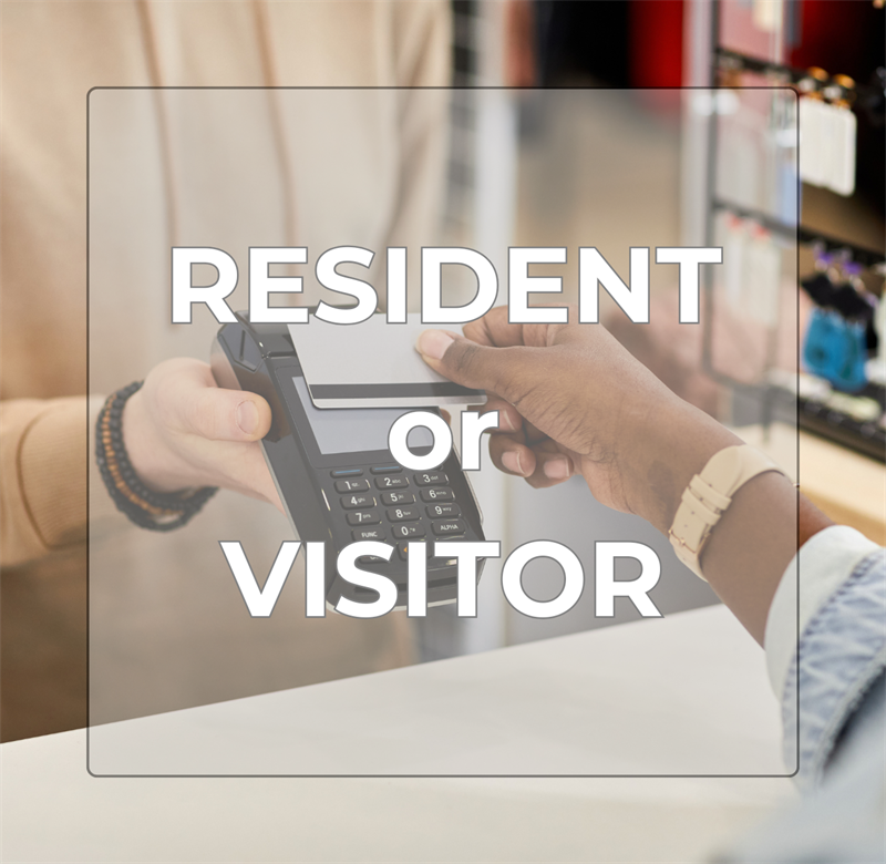 Resident_or_Visitor